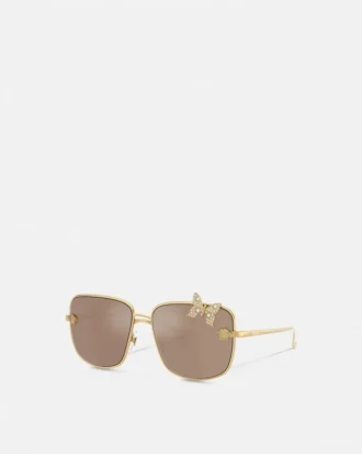 Lunettes de soleil Medusa Butterfly