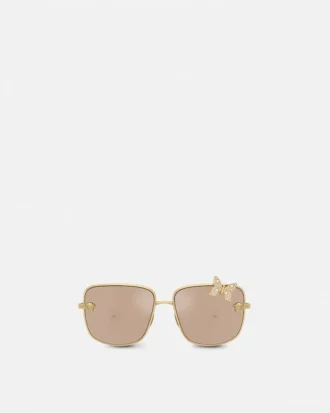 Lunettes de soleil Medusa Butterfly