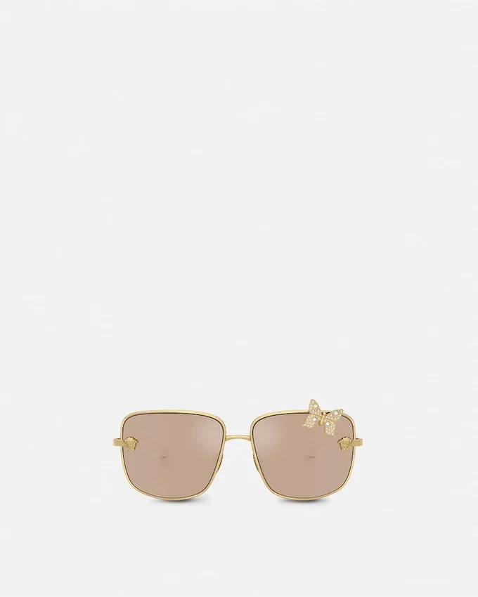 Lunettes de soleil Medusa Butterfly Lunettes de soleil Medusa Butterfly