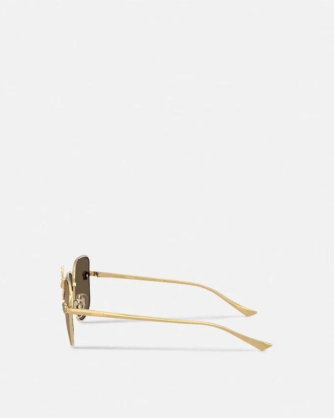 Lunettes de soleil Medusa Butterfly Lunettes de soleil Medusa Butterfly
