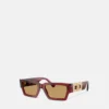 Lunettes de soleil Medusa Deco Lunettes de soleil Medusa Deco