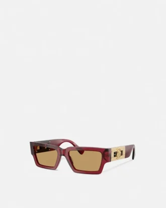 Lunettes de soleil Medusa Deco