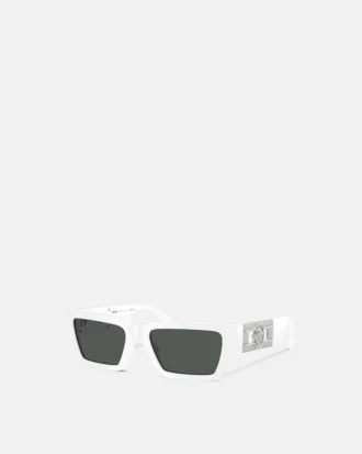 Lunettes de soleil Medusa Deco