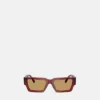 Lunettes de soleil Medusa Deco Lunettes de soleil Medusa Deco
