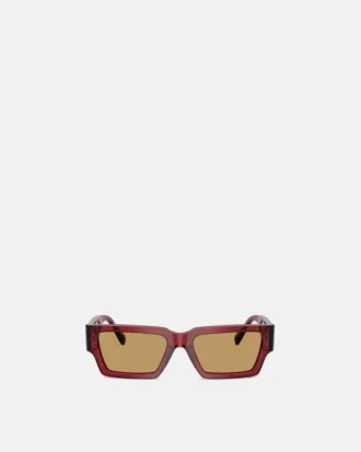 Lunettes de soleil Medusa Deco