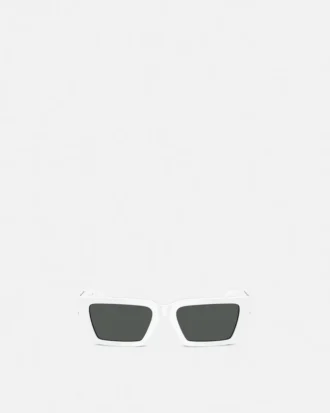Lunettes de soleil Medusa Deco