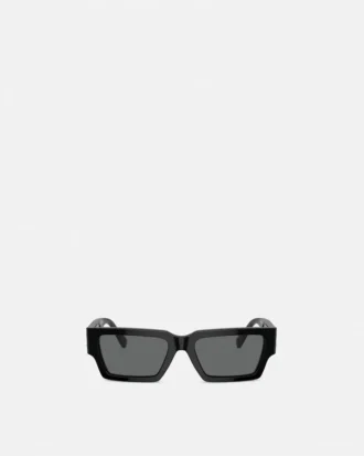 Lunettes de soleil Medusa Deco