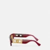 Lunettes de soleil Medusa Deco Lunettes de soleil Medusa Deco