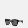 Lunettes de soleil Medusa Deco Butterfly Lunettes de soleil Medusa Deco Butterfly