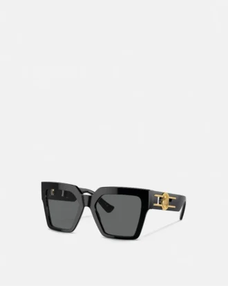 Lunettes de soleil Medusa Deco Butterfly