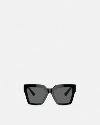 Lunettes de soleil Medusa Deco Butterfly