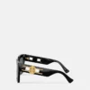 Lunettes de soleil Medusa Deco Butterfly Lunettes de soleil Medusa Deco Butterfly