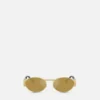 Lunettes de soleil Medusa Deco Oval Lunettes de soleil Medusa Deco Oval