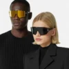 Lunettes de soleil Medusa Horizon Lunettes de soleil Medusa Horizon
