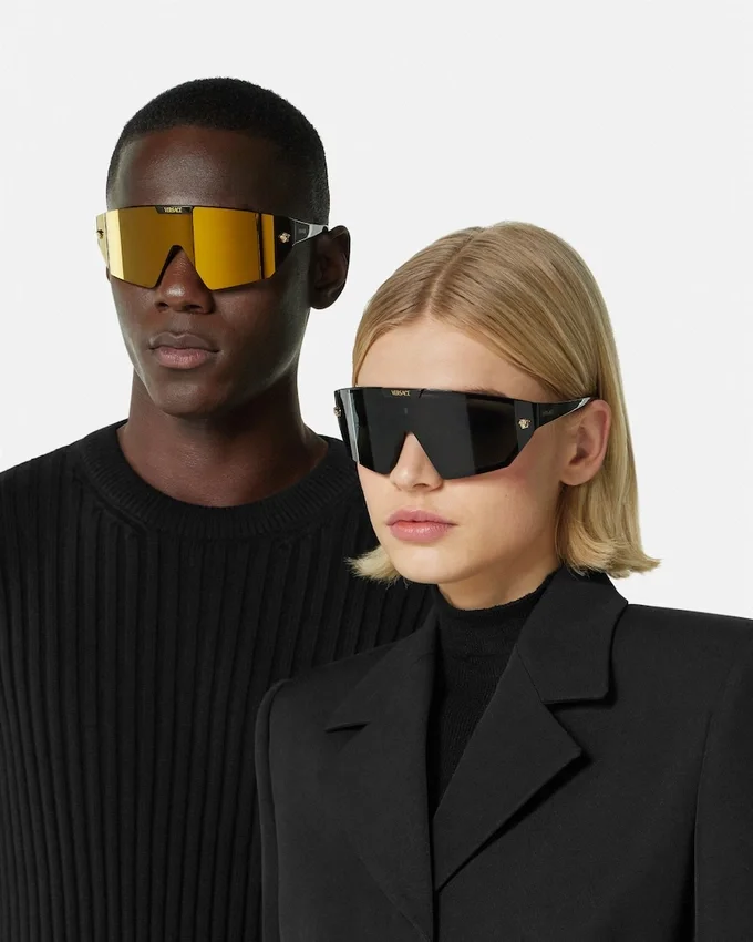 Lunettes de soleil Medusa Horizon Lunettes de soleil Medusa Horizon