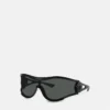 Lunettes de soleil Medusa Medallion Shield