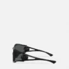 Lunettes de soleil Medusa Medallion Shield