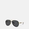 Lunettes de soleil Medusa Roller Pilot