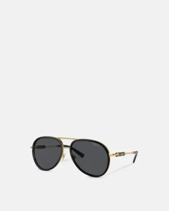 Lunettes de soleil Medusa Roller Pilot