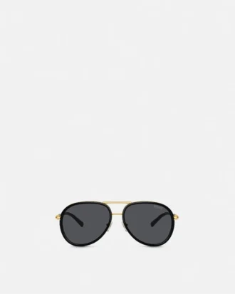 Lunettes de soleil Medusa Roller Pilot