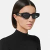 Lunettes de soleil œil-de-chat Medusa Legend