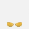 Lunettes de soleil ovales emblématiques Lunettes de soleil ovales emblématiques