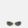 Lunettes de soleil ovales emblématiques Lunettes de soleil ovales emblématiques