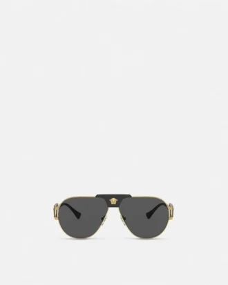 Lunettes de soleil Pilot