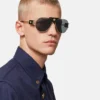 Lunettes de soleil Pilot