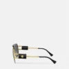 Lunettes de soleil Pilot