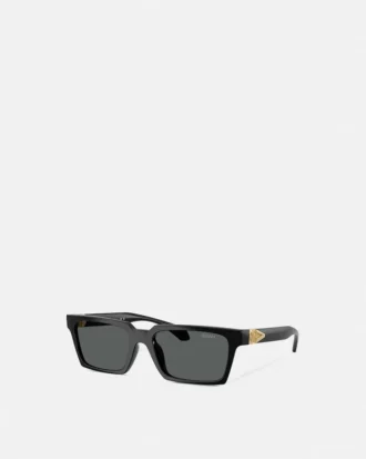 Lunettes de soleil rectangulaires Avanti