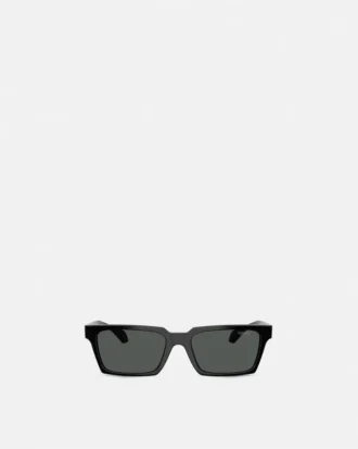 Lunettes de soleil rectangulaires Avanti