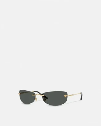Lunettes de soleil Runway
