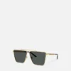 Lunettes de soleil Tubular Greca Sunglasses Lunettes de soleil Tubular Greca Sunglasses