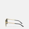 Lunettes de soleil Tubular Greca Sunglasses Lunettes de soleil Tubular Greca Sunglasses
