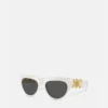 Lunettes de soleil Winged Medusa