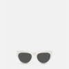 Lunettes de soleil Winged Medusa