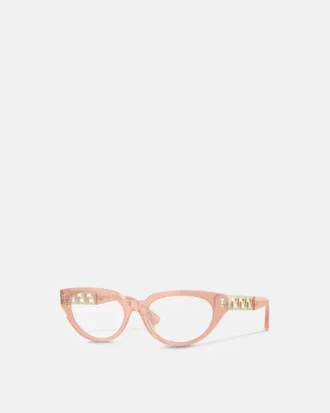 Lunettes Greca Cat-Eye