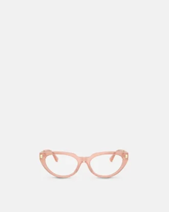 Lunettes Greca Cat-Eye