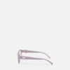 Lunettes Medusa Gummy Cat-Eye pour enfants Lunettes Medusa Gummy Cat-Eye pour enfants