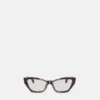Lunettes œil-de-chat emblématiques