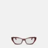 Lunettes œil-de-chat emblématiques