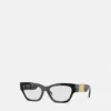 Lunettes œil-de-chat Medusa Biggie