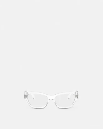 Lunettes œil-de-chat Medusa Biggie