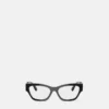 Lunettes œil-de-chat Medusa Biggie