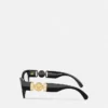 Lunettes œil-de-chat Medusa Biggie