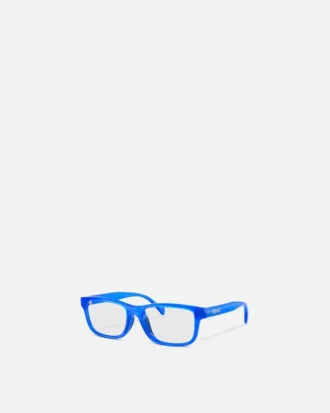 Lunettes rectangulaires pour enfants