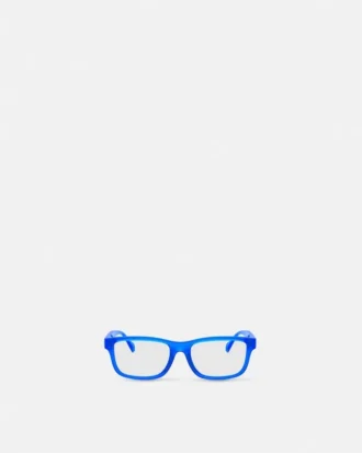 Lunettes rectangulaires pour enfants