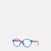 Lunettes rondes Medusa Plaque Kids Lunettes rondes Medusa Plaque Kids