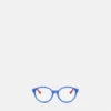 Lunettes rondes Medusa Plaque Kids Lunettes rondes Medusa Plaque Kids